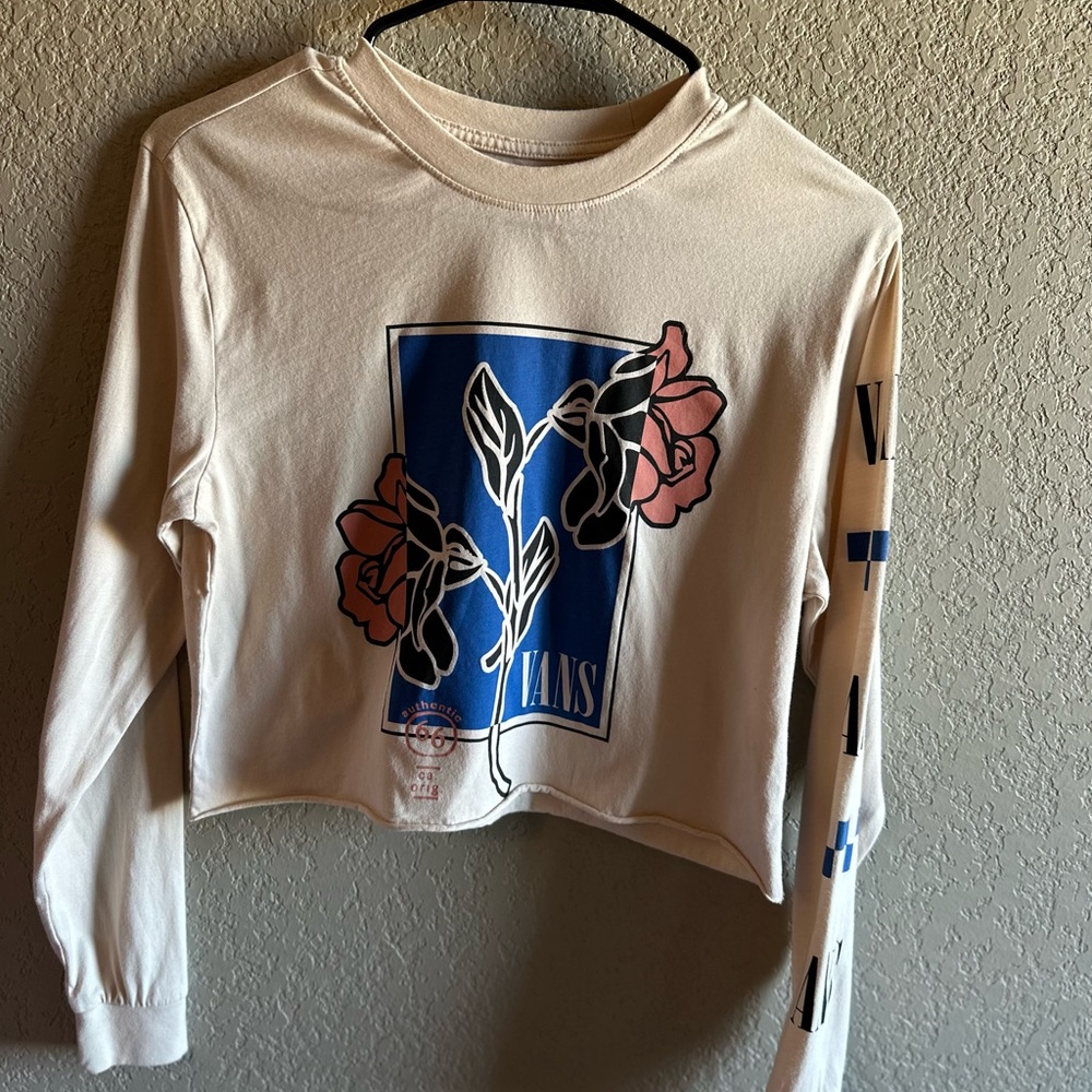 Vans Graphic T-Shirt